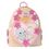 Product Τσάντα Πλάτης Loungefly Disney Stitch & Angel Cherry Blossom Heart Mini image