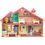 Product Giochi Preziosi Bluey Play set House Time for Party (BLY76000) image