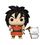 Product Φιγούρα Funko Pop! Dragon Ball Z -Yajirobe And Karin (Convention Limited Edition) image