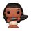 Product Φιγούρα Funko Bitty Pop! Moana with Ship image