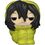 Product Φιγούρα Funko Pop! My Hero Academia Aizawa in Sleeping Bag (Special Edition) image