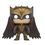 Product Funko Pop! Legends of Tomorrow Hawkgirl Exclusive image