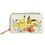 Product Loungefly Pokemon: Pikachu & Eevee Floral Wallet image