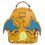 Product Loungefly Pokemon Charizard Cosplay Mini Backpack image