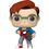 Product Φιγούρα Funko Pop! Your Friendly Neighborhood Spider-Man (2025) Peter Parker (Special Edition) image
