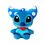 Product Λούτρινο Disney Stitch Tie Plush Figure image
