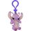 Product Μπρελόκ Disney Angel Soft Bagclip PVC image