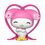 Product Φιγούρα Funko Pop! My Melody 50th Anniversary - My Melody with Ribbon (Special Edition) image