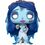 Product Funko Pop! Corpse Bride Emily image