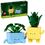 Product LEGO® Botanical Collection: Χαρούμενα Φυτά (10349) image