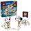Product LEGO® Disney Classic: Κουτάβια Λάκι & Πένι, 101 Σκυλιά της Δαλματίας (43271) image