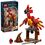 Product LEGO® Harry Potter™: Fawkes™: Dumbledore’s Phoenix (76448) image
