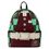 Product Demon Slayer Tanjiro Kamado Cosplay Mini Backpack image