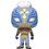 Product Funko Pop! Rey Mysterio (GITD) (Special Edition) image