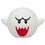 Product Φωτιστικό Super Mario Boo Squishyglo Light Silicone image