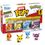 Product Φιγούρες Funko Bitty Pop! 4-Pack Pokemon Charmander, Jolteon, Larpas, Rattata image