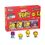 Product Funko Bitty Pop! 4-Pack The Simpsons Maggie Simpson, Homer Simpson, Barney Gumble, Bartman image