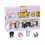 Product Φιγούρες Funko Bitty Pop! 4-Pack Hello Kitty and Friends My Melody, Pochacco, Badtz-Maru, Hello Kitty image