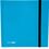 Product Binder Ultra Pro Eclipse 12-Pkt Sky Blue image