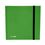 Product Binder Ultra Pro Eclipse 12-Pkt Lime Green image