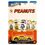 Product Mattel Hot Wheels: Silver Series Peanuts 75th - Bully Goat Vehicle (JCB83) image