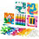 Product LEGO® Dots: Adhesive Patches Mega Pack (41957) image
