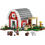 Product LEGO® Minecraft: The Red Barn (21187) image