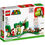Product LEGO® Nintendo Super Mario™: Πίστα Επέκτασης Σπίτι Δώρου του Yoshi (Expansion Set) (71406) image