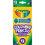 Product 3620 Crayola 12 Χρωματιστές Ξυλομπογιές image