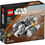 Product LEGO® Star Wars™: The Mandalorian’s N-1 Starfighter™ Microfighter (75363) image