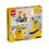 Product LEGO® Creator: Λουλούδια σε Ποτιστήρι, Παιχνίδι 3σε1 (31149) image