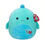 Product Λούτρινο Squishmallows Cascade (19cm) image