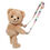Product Zapf Creation Baby Born - Teddy Bear Bag (836354) image