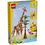 Product LEGO® Creator: Άγρια Ζώα Σαφάρι, 3σε1 Σετ (31150) image