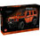Product LEGO® Technic: Mercedes-Benz G 500 PROFESSIONAL Line (42177) image