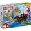 Product LEGO® Spidey: Drill Spinner Vehicle (10792) image
