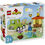 Product LEGO® DUPLO®: Town Φροντίζοντας Μέλισσες & Κυψέλες (10419) image