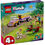 Product LEGO® Friends: Horse and Pony Trailer Toy (42634) image