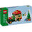 Product LEGO® Seasons and Occasions: Φορτηγό Παραδόσεων του Άγιου Βασίλη (40746) image