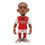 Product Φιγούρα Minix Collectible Figurines: Football Stars - Arsenal Gabriel Jesus Figure 12 cm (MNX95000) image