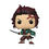 Product Φιγούρα Funko Pop! Demon Slayer Tanjiro Kamado image