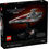 Product LEGO® Star Wars™: Σκάφος Εφόδου Κλάσης Ακλαμέιτορ™ (75404) image
