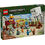 Product LEGO® Minecraft: Επίθεση του Αερικού-Αερόστατου στο Χωριό (21273) image