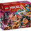 Product LEGO® NINJAGO®: Zane’s Battle Suit Mech (71827) image