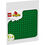 Product LEGO® DUPLO®: Green Building Plate (10460) image
