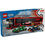 Product LEGO® City: Φορτηγό F1® με Αυτοκίνητα RB20 & AMR24 F1® (60445) image