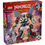 Product LEGO® NINJAGO®: Σούπερ Συνδυαστική Εξωστολή του Ζέιν (71834) image