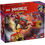 Product LEGO® NINJAGO®: Kai’s Mech Storm Rider (71830) image