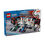 Product LEGO® City: Γκαράζ F1® & Αυτοκίνητα Mercedes-AMG & Alpine (60444) image