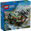 Product LEGO® City: Φορτηγό Βουνού Εκτός Δρόμου 4x4 (60447) image